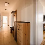 Tamliving Center Luxury 4 Smart Tv Kitchen Great View Apartmán